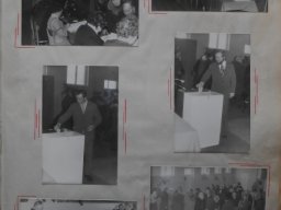 Kronika Domu Kultury w Zbiersku strona - 092